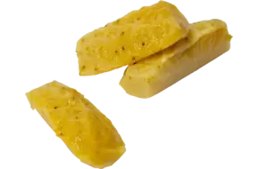 Dry-aged gerookte ananas 500gr